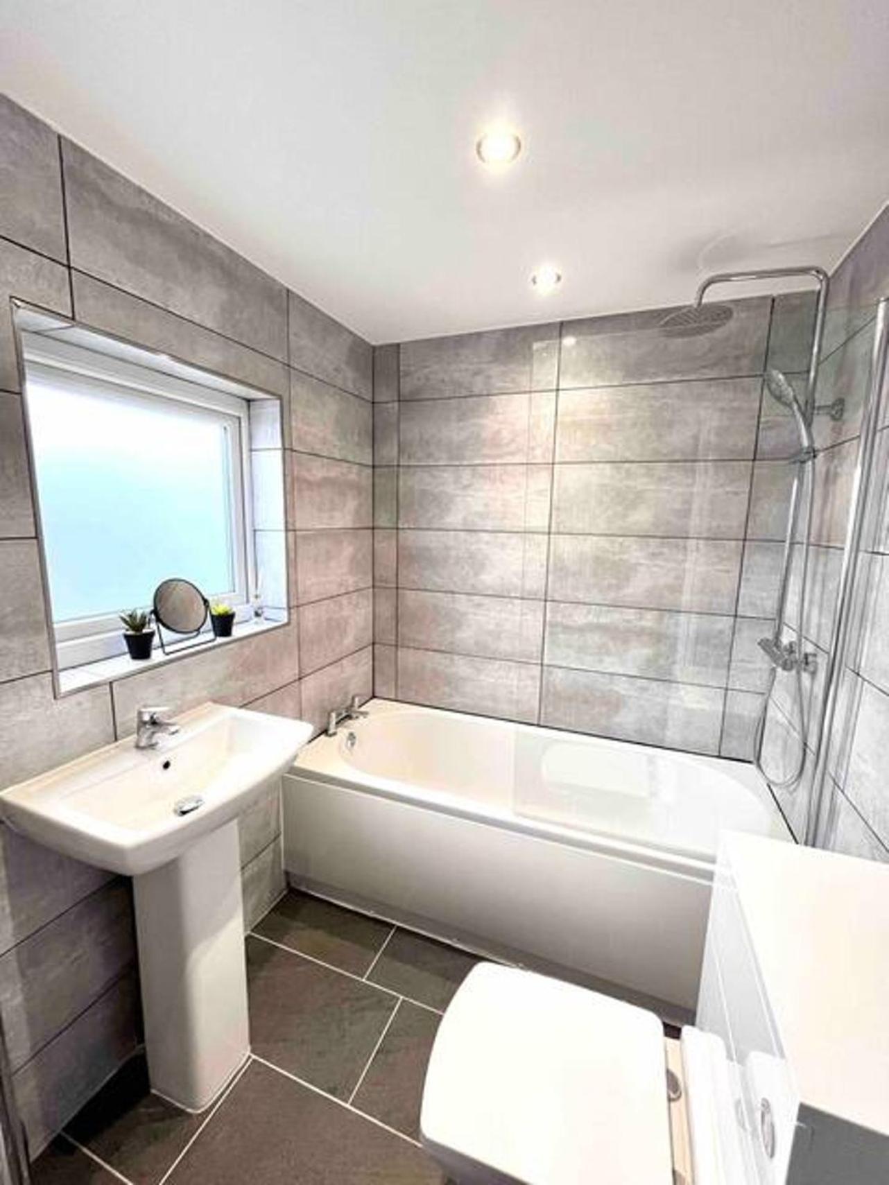Holiday home Modern House In The Heart Of