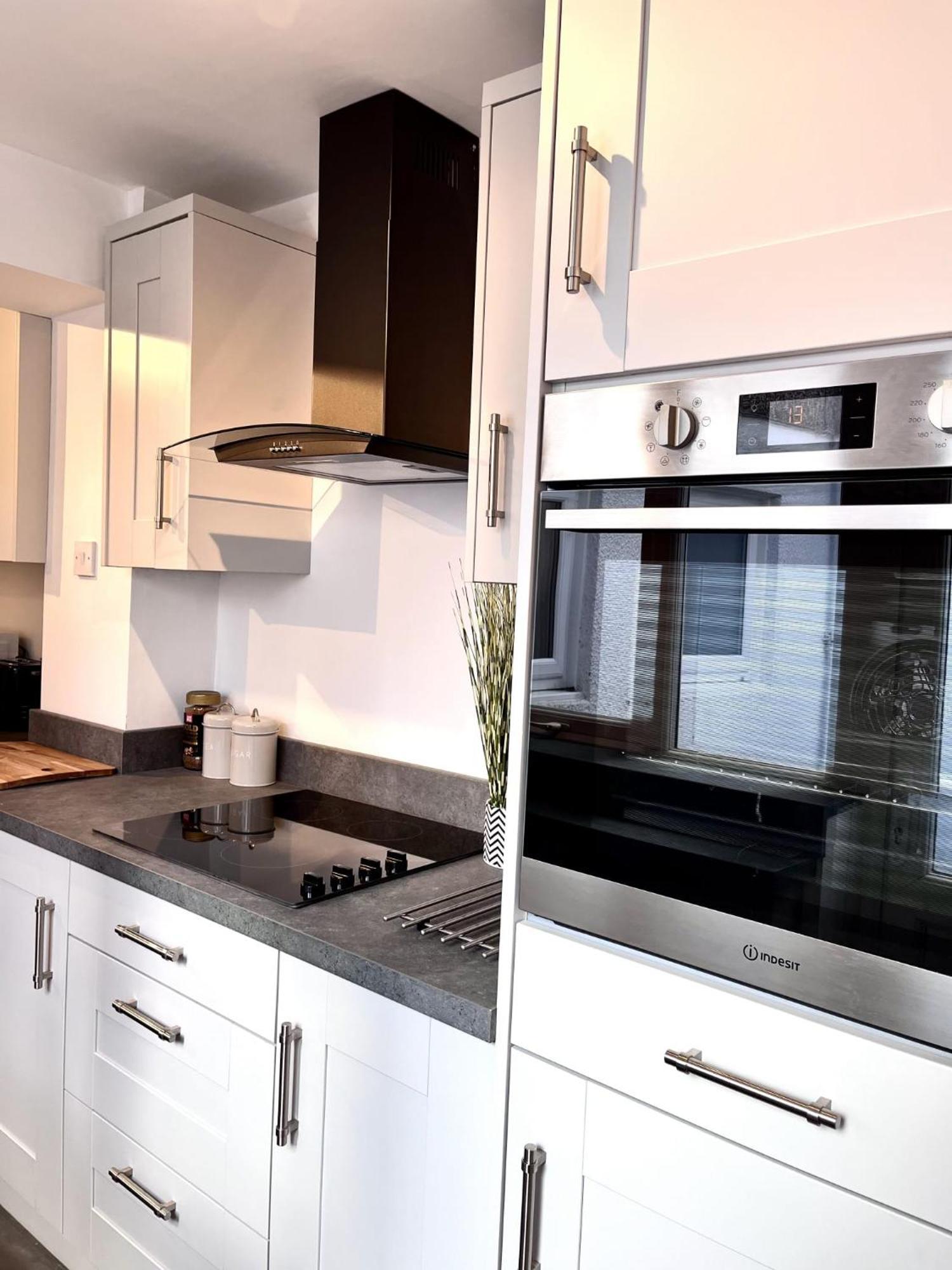 Holiday home Modern House In The Heart Of Morpeth